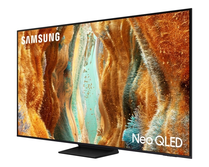 Smart Tivi Samsung Neo QLED 4K 55 Inch QA55QN70FA