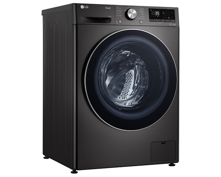 Máy giặt LG Inverter 12 kg FV1412S3B