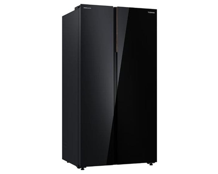 Tủ lạnh Toshiba Inverter 711 lít GR-RS905WIA-PGV(22)-XK
