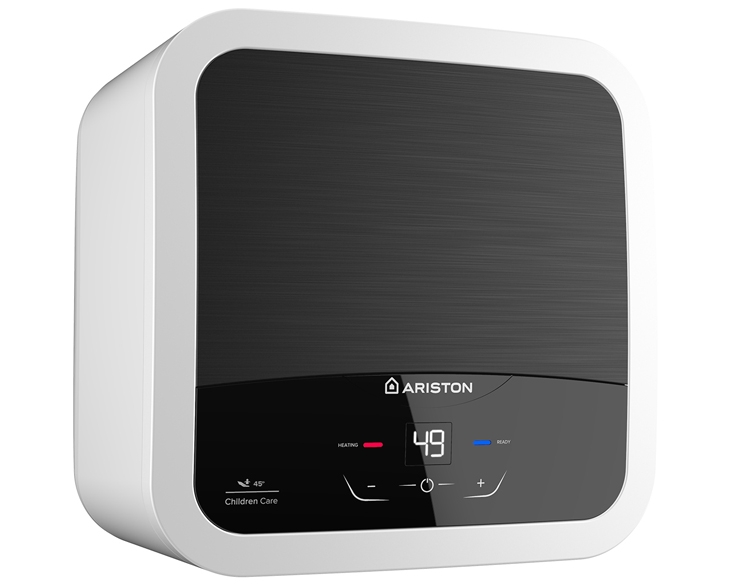 Máy nước nóng gián tiếp Ariston 15 lít AN2 15 LUX-D AG+