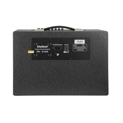 Loa Xách Tay Dalton PS-K10A LUXURY