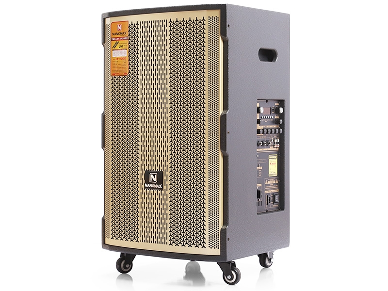 Loa kéo Nanomax K-1000