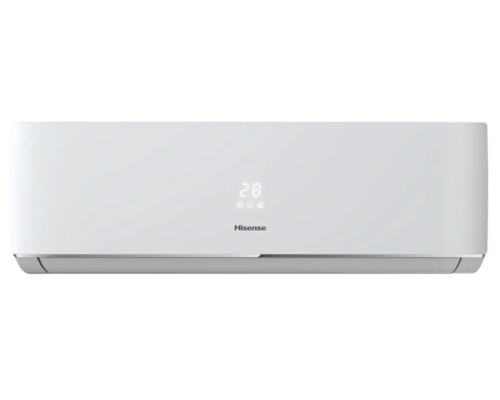 Máy lạnh Hisense AS-10CR4RYDDJ02 (1.0Hp)