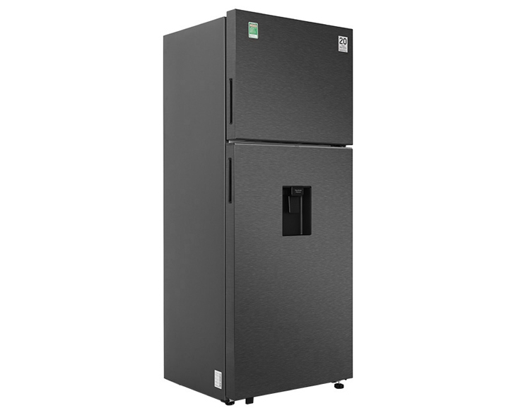 Tủ lạnh Samsung Inverter 406 lít RT42CG6584B1SV