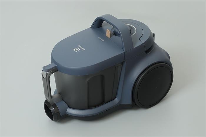 Máy hút bụi Electrolux 1800W EFC52512 Mới 2025