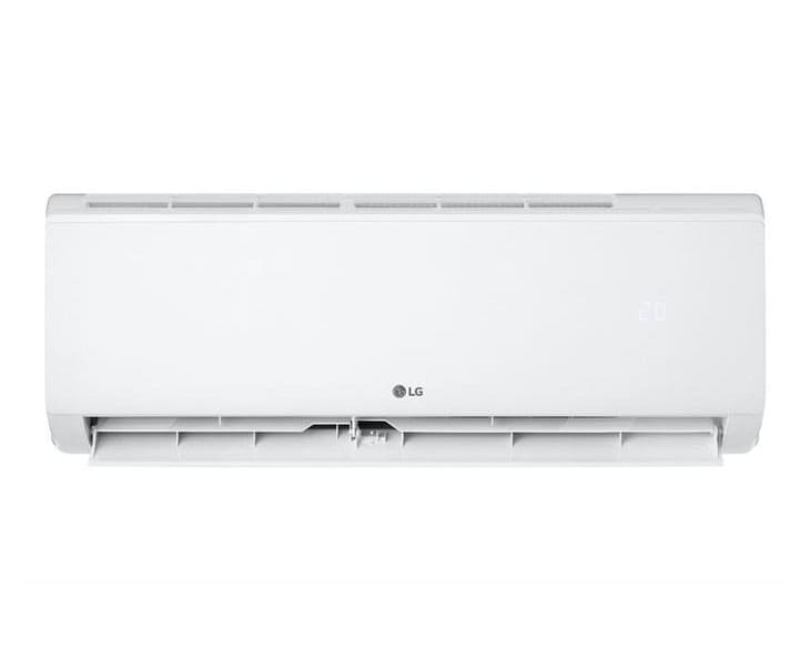 Máy lạnh LG Inverter 1.5 HP IFC12M1