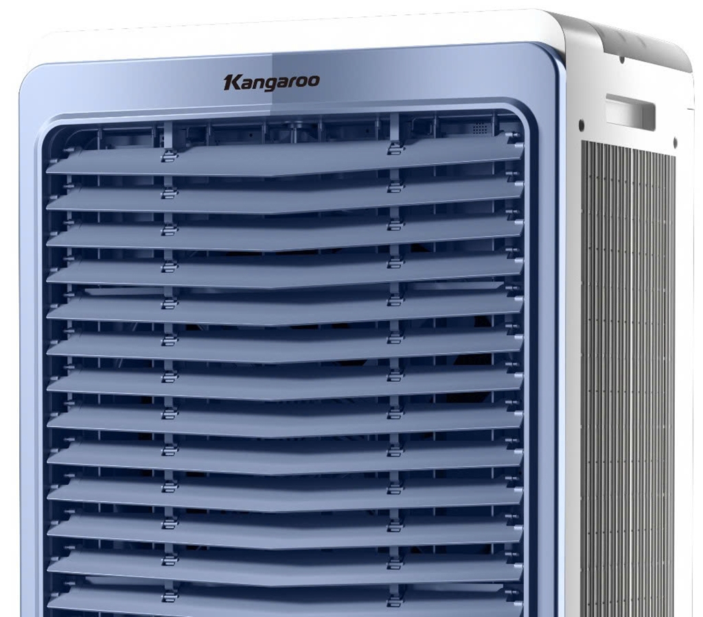 Quạt hơi nước Kangaroo KG50F104