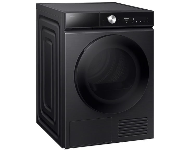Máy sấy bơm nhiệt Samsung 10 Kg DV10BB9440GBSV Mới 2025
