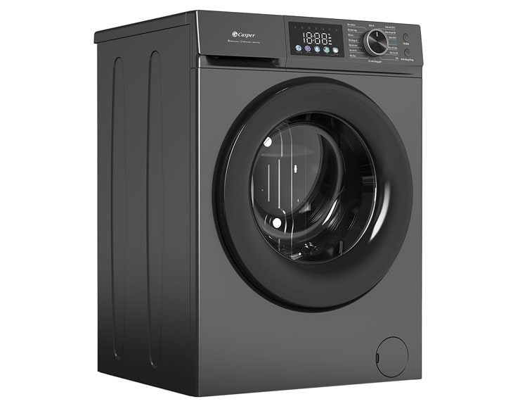 Máy giặt Casper Inverter 10.5 kg WF-D105VGR1