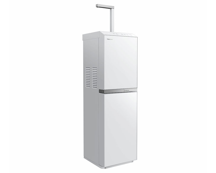 Máy lọc nước Toshiba Pure series TWP-N2396SVN(W)