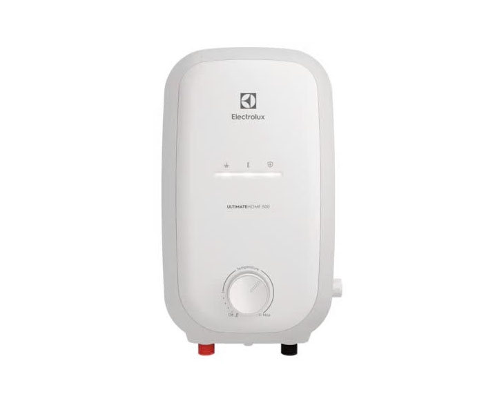 Máy nước nóng trực tiếp có bơm Electrolux 4500W EWE451QB-W4