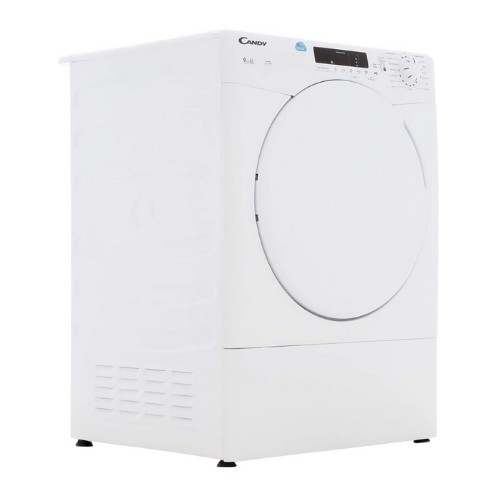 Máy sấy quần áo Thông hơi Candy 9kg CSE V9DF-S