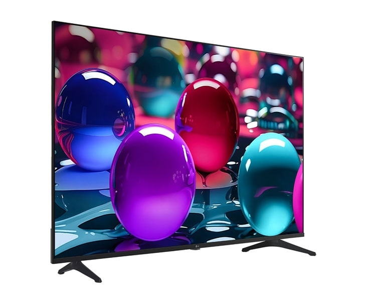 Smart Tivi LG AI 4K 50 Inch 50UA7350PSB