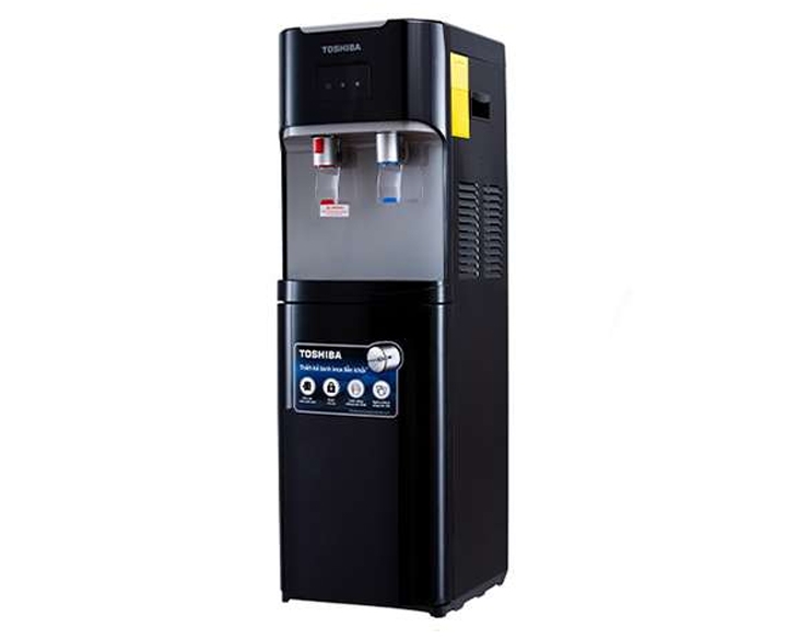 Máy nước nóng lạnh Toshiba RWF-W1664TV-K