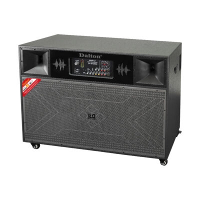 Loa Kéo Điện Dalton TS-18A8000
