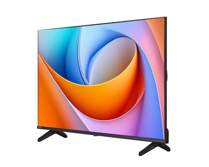 Smart Tivi QLED Hisense HD 32 inch 32Q5S