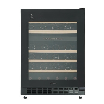 Tủ rượu Hafele 129L HW-C129FB