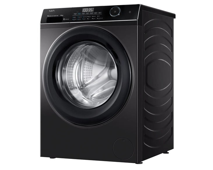 Máy giặt Aqua Inverter 10 kg AW10-BP4959U1K(B)