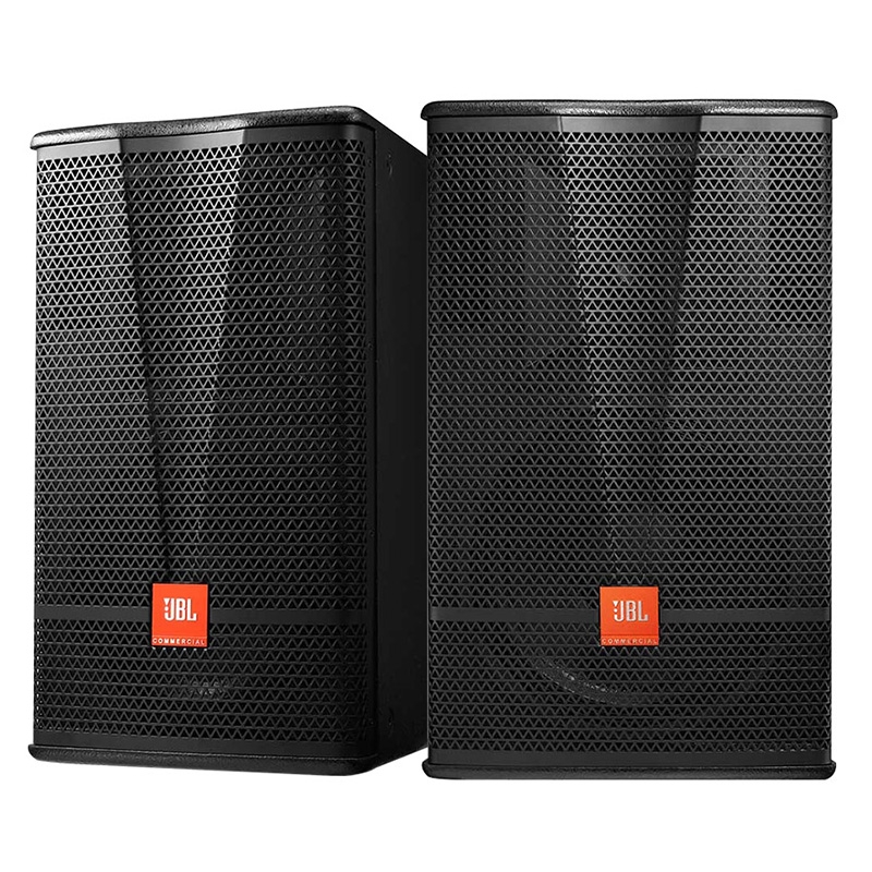 Trọn Bộ Karaoke Nghe Nhạc JBL BC-18GD (JBL CV1070, Crown T5, X6 Luxury, SW612 MK II, Toprhyme M300)