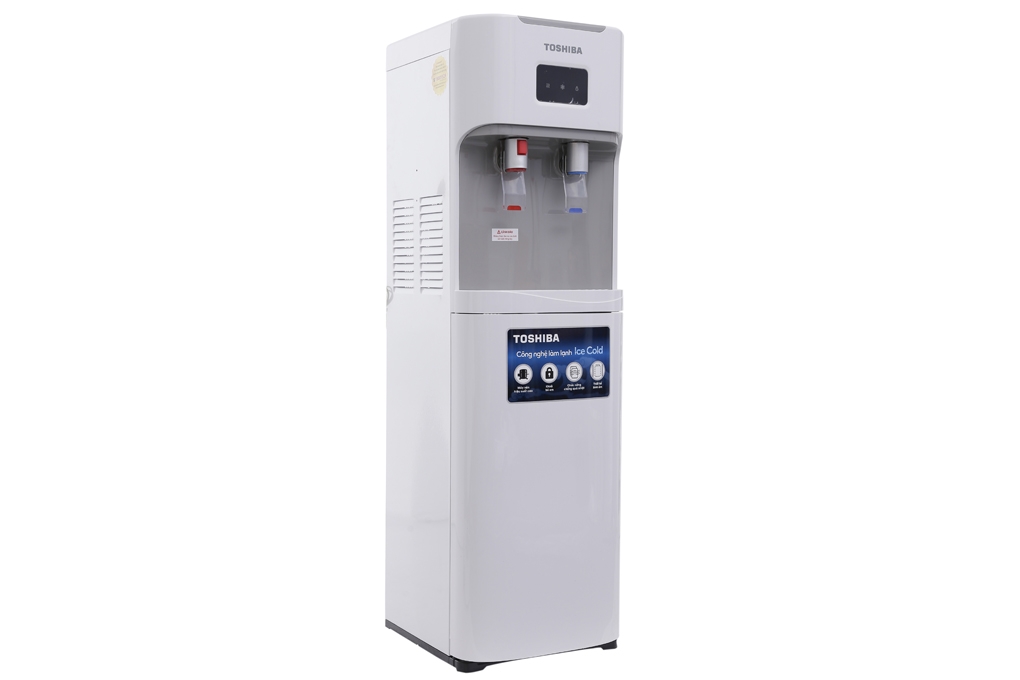 Máy nước nóng lạnh Toshiba RWF-W1669BV(W1)