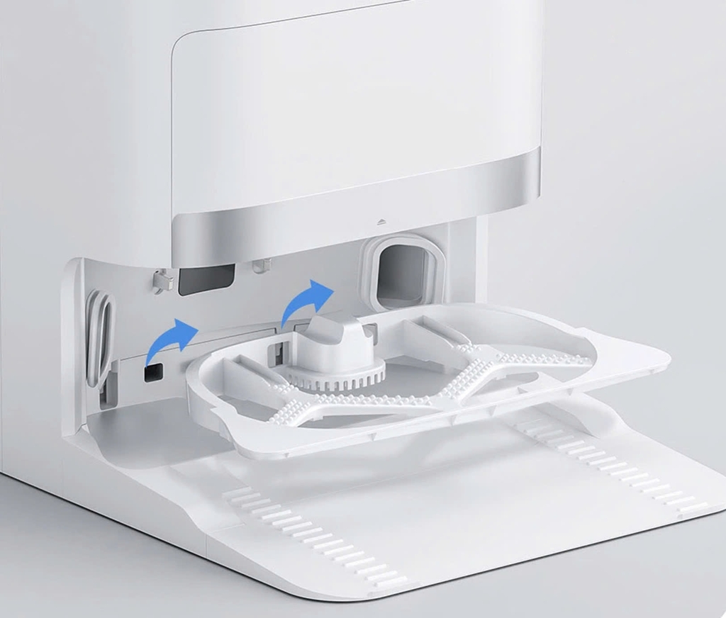 Robot hút bụi lau nhà XIAOMI Mijia 2 C102CN