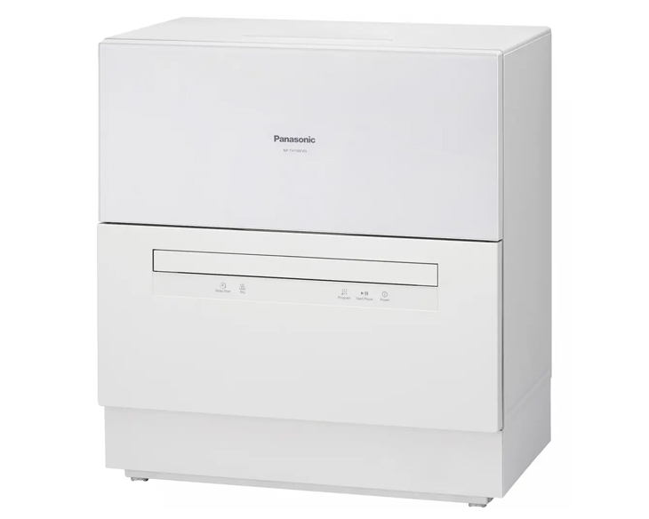 Máy Rửa Chén Panasonic NP-TH1WEVN