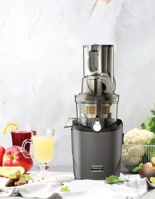 Máy ép trái cây tốc độ chậm Kuvings KSP-2428CB