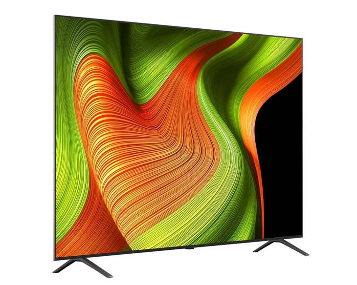Smart Tivi OLED LG AI 4K 77 inch OLED77B5PSA