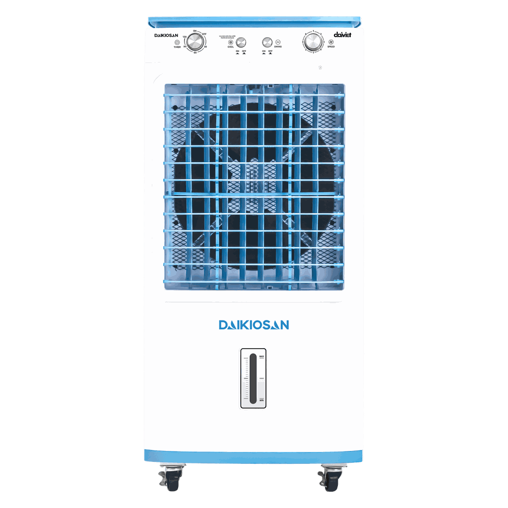 Quạt hơi nước Daikiosan DM112