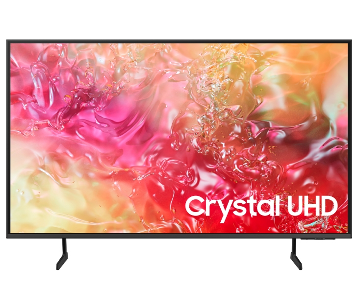 Smart Tivi Samsung 4K 43 Inch UA43DU7700