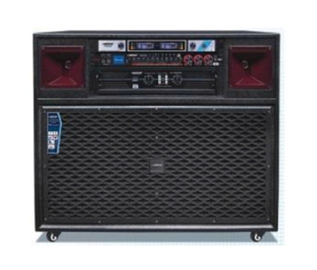 Loa Kéo Điện OMATON P-3000KP