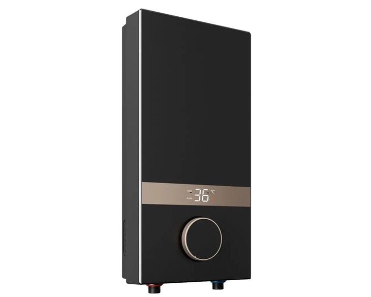 Máy nước nóng trực tiếp Toshiba 4500W TWH-45EMCPVN(K)-CB