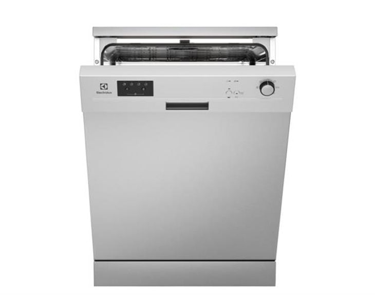 Máy rửa chén độc lập Electrolux EFF1360VSA NEW 2025