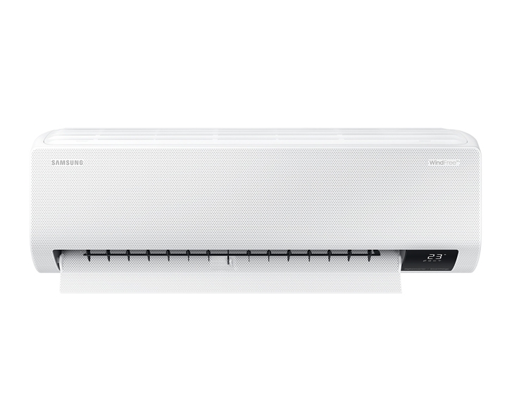 Máy lạnh Samsung Inverter 2 HP AR18CYFCAWKNSV