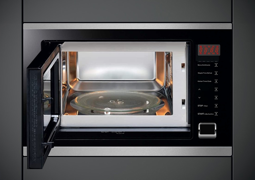 Lò vi sóng và nướng EUROSUN MWO-30EUR