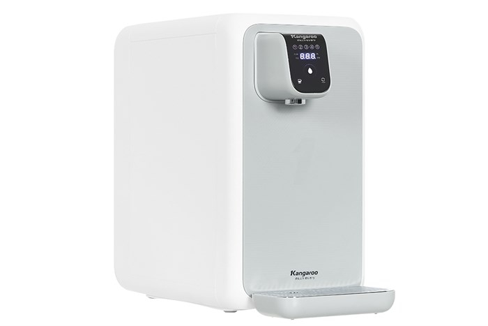 Máy lọc nước RO Hydrogen Kangaroo 5 lõi KG400HD