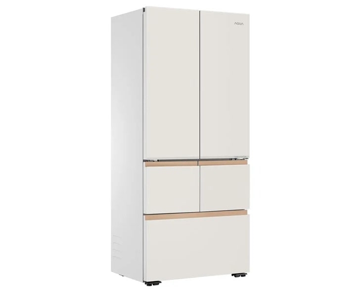 Tủ Lạnh Aqua Inverter 515 Lít AQR-MA585XA(MC)U1