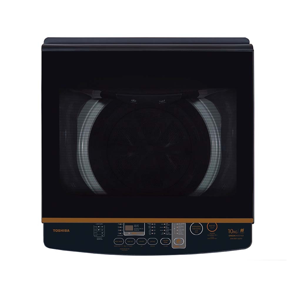 Máy giặt Toshiba inverter 9Kg AW-DM1100JV(MK)