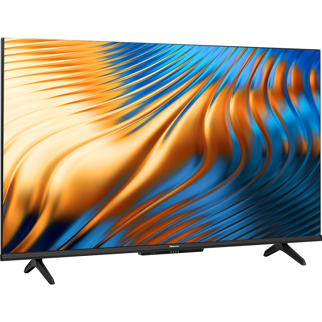 Google Tivi Hisense 4K 65 inch 65A6500H