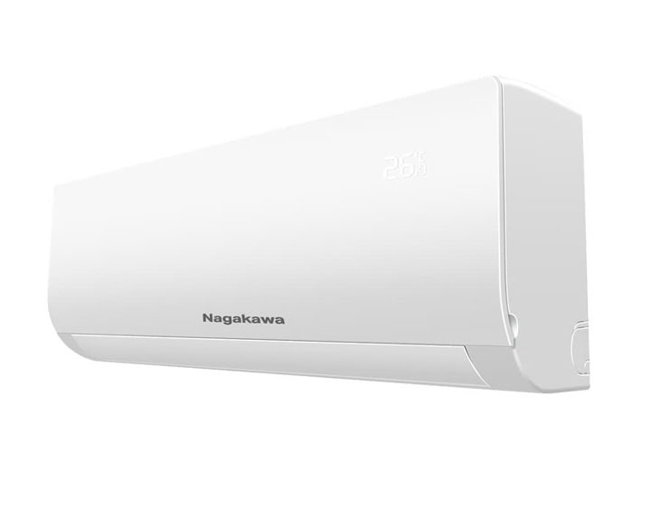 Máy lạnh Nagakawa NS-C09R2B52 (1.0Hp)