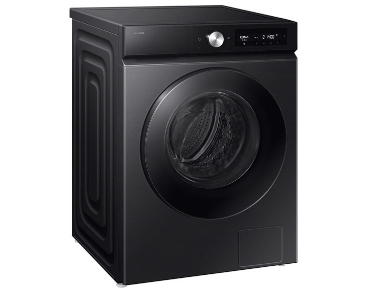 Máy giặt Samsung Inverter 10 kg WW10DB7U34GBSV