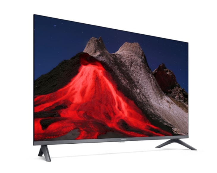 Google Tivi Xiaomi A Pro QLED HD 32 inch L32MB-APSEA