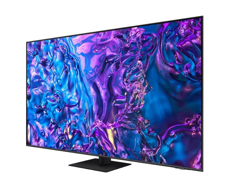 Smart Tivi QLED Samsung 4K 85 Inch QA85Q70DA