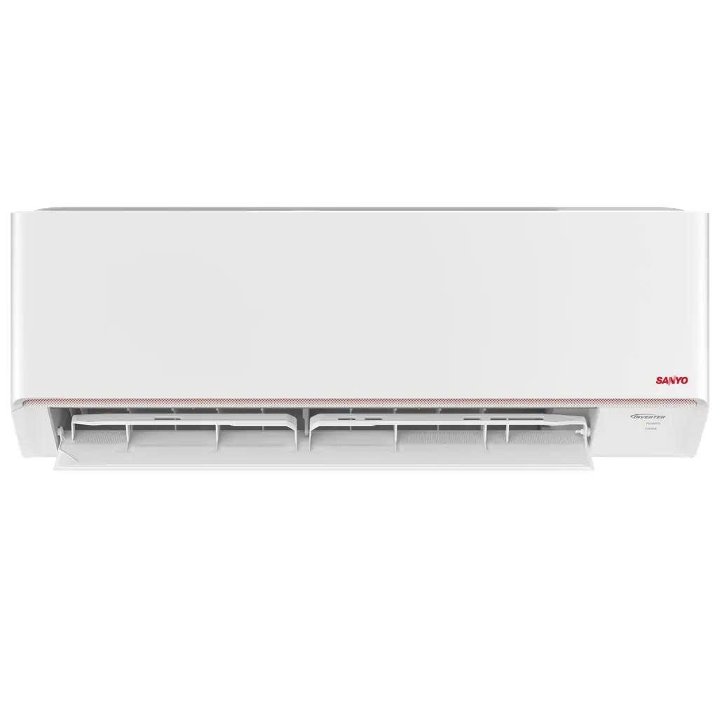 Máy Lạnh Sanyo Inverter 1.5 Hp SO/SI-12TSJIVNB