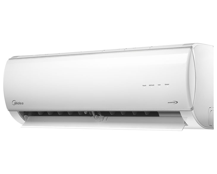 Máy lạnh Midea Inverter 1 HP MSAF6-10CDN8