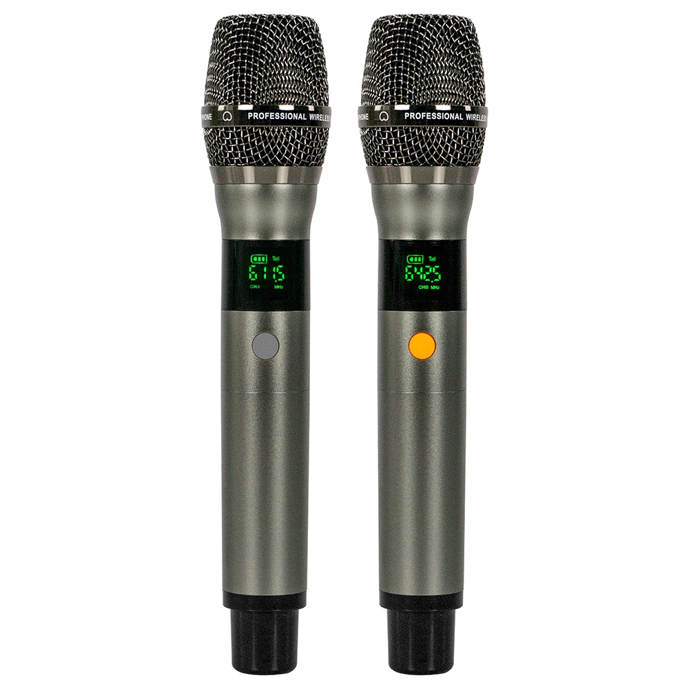 AMPLY BOSA 3 IN 1 T6000