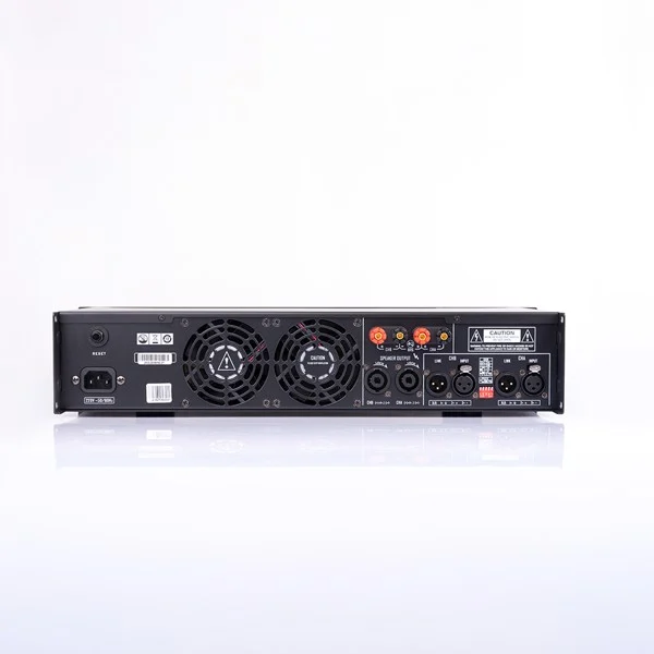 Power PDX PA-350D