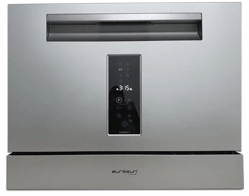 Máy rửa chén Eurosun SKS55E07EU