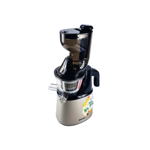 Máy ép chậm MATIKA MTK-3242