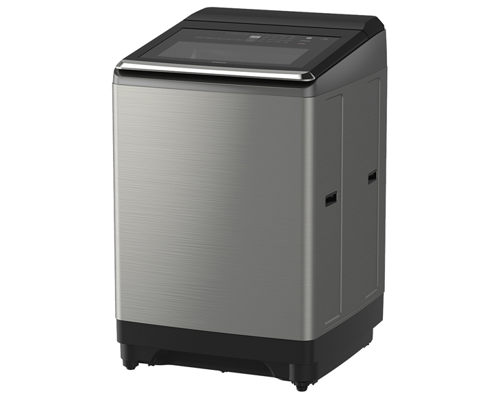 Máy giặt Hitachi 25 kg SF-250ZFVAD(SS)